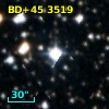 BD+45  3519