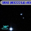 1RXS J032221.6+032811