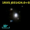 1RXS J031424.0+024045