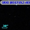 1RXS J031719.2+034340