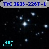 TYC 3638-2287-1