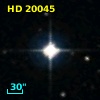 HD  20045