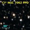 Cl* NGC 7062    PPD      79