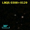 LBQS 0308+0129