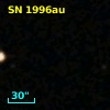 SN 1996au