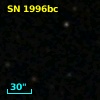 SN 1996bc