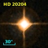HD  20204