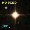 HD  20230