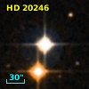 HD  20246