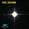 HD  20306