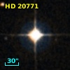 CCDM J03209+0110AB