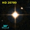 HD  20780