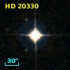 HD  20330