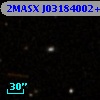2MASX J03184002+0127258