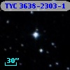 TYC 3638-2303-1