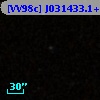 [VV98c] J031433.1+013451