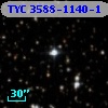 TYC 3588-1140-1