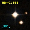 BD+01   565