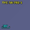 TYC   56-792-1