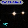 TYC   57-260-1