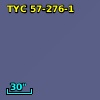 TYC   57-276-1
