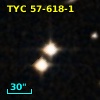 TYC   57-618-1