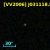 [VV2006] J031118.5+002437