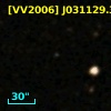 [VV2006] J031129.3+005638