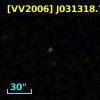 [VV2006] J031318.7+003623