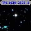 TYC 3638-2322-1