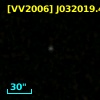 [VV2006] J032019.4+003602