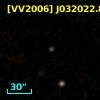[VV2006] J032022.8+004108