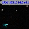 1RXS J031214.0+011656
