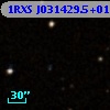 1RXS J031429.5+011800