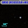 1RXS J031553.8+010759