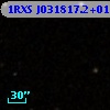 1RXS J031817.2+013216