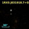 1RXS J031918.7+020605