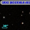 1RXS J031930.4+012118