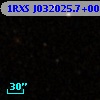 1RXS J032025.7+003140