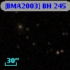 [BMA2003] BH 245