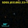 WD 0315+005