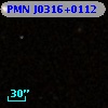 PMN J0316+0112