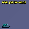 PMN J0319+0102