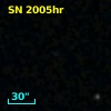 SN 2005hr