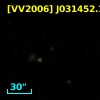 [VV2006] J031452.1+001345