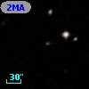 2MASX J03172223+0048010