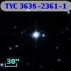TYC 3638-2361-1