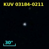 KUV 03184-0211