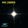 HD  20005