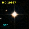 HD  19867